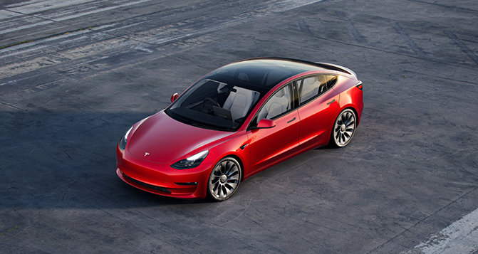 特斯拉降价，新的&ldquo;鲇鱼效应&rdquo;