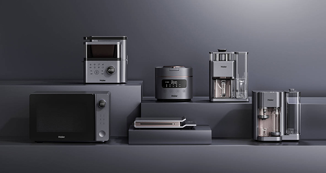 厨房小家电市场进入存量竞争阶段