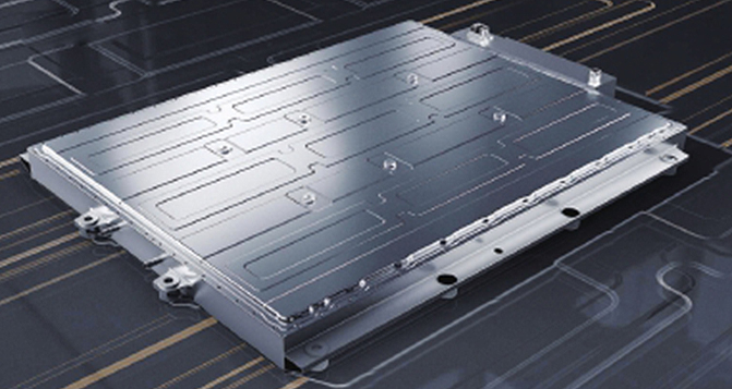 动力电池公司破产，飞行汽车是&ldquo;罪魁祸首&rdquo;？